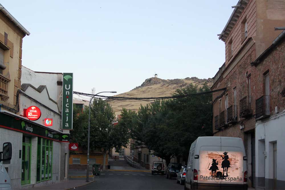Fuente el Fresno